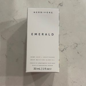 Herbivore Emerald Glow Oil